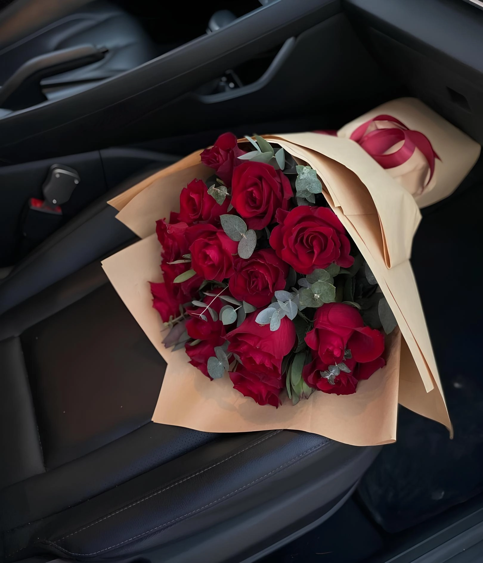 15 Adet Red