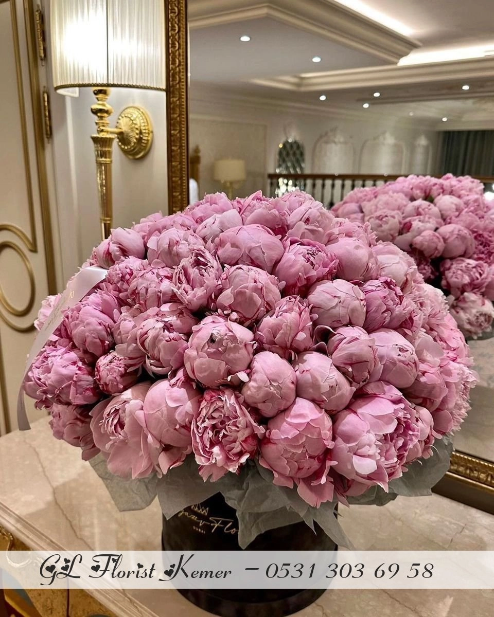 Флорист Бельдиби