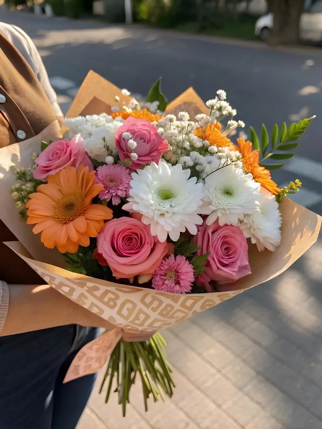 Fress Bloom 2