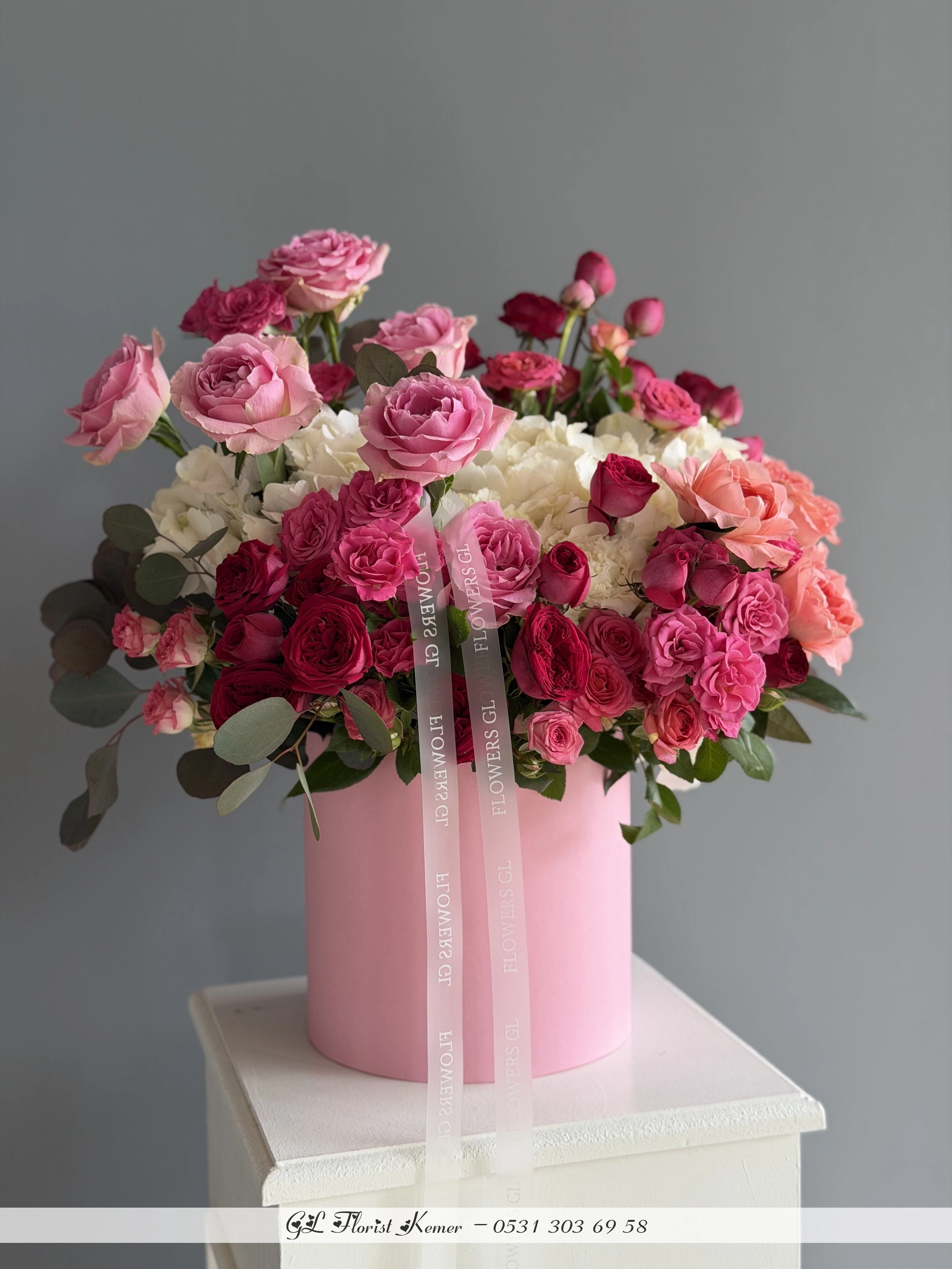 Gl Florist Kemer332