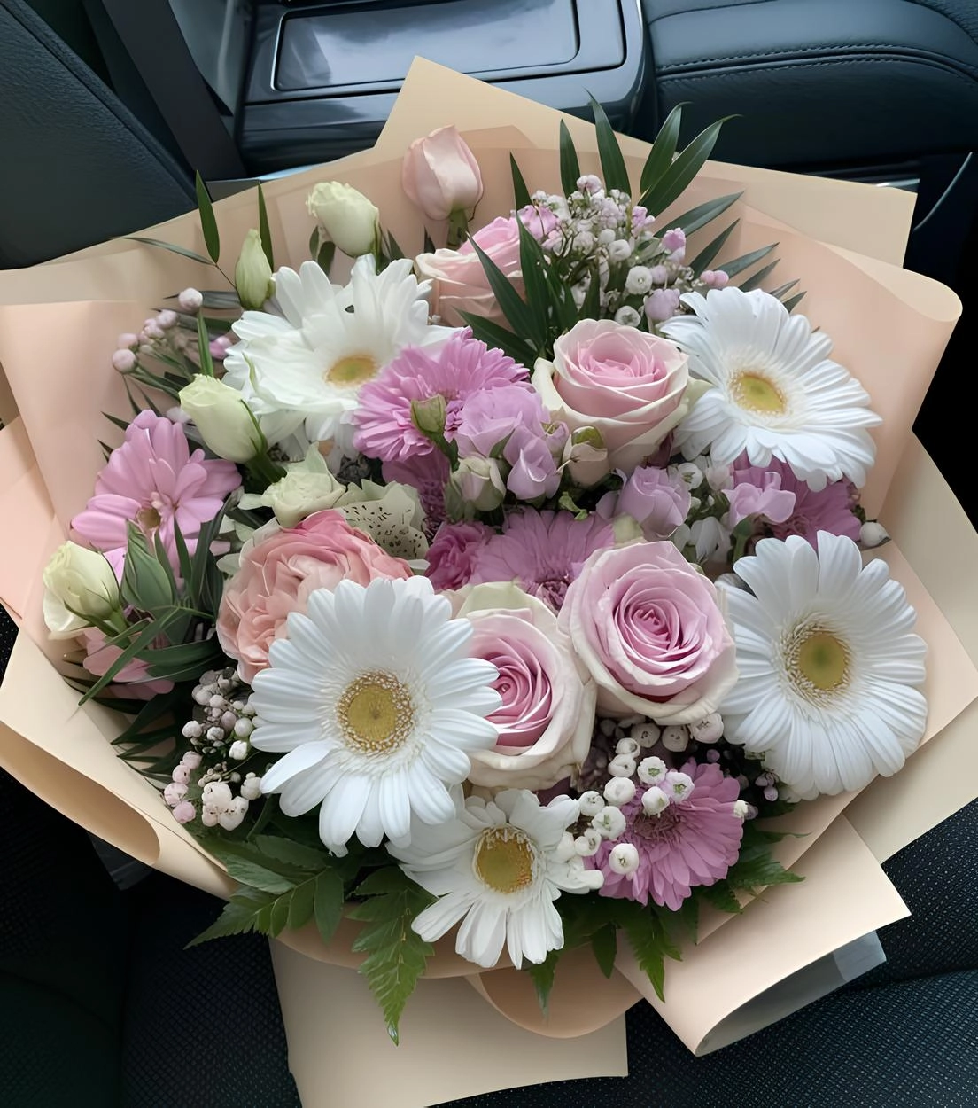 Mix Blomm