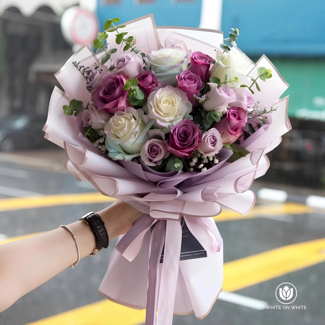 Mıx Rose