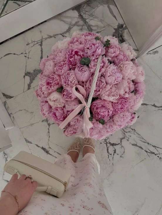 Kemer Peony 51