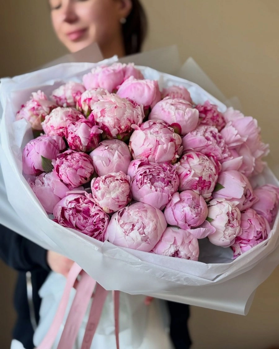 Florist Tekirova Peony 51