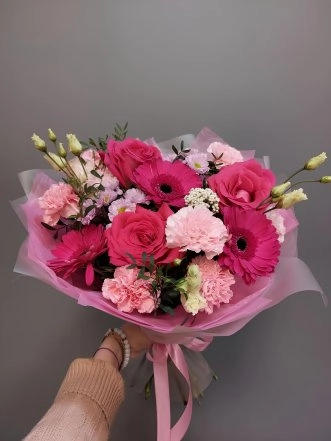 Mix Bloom