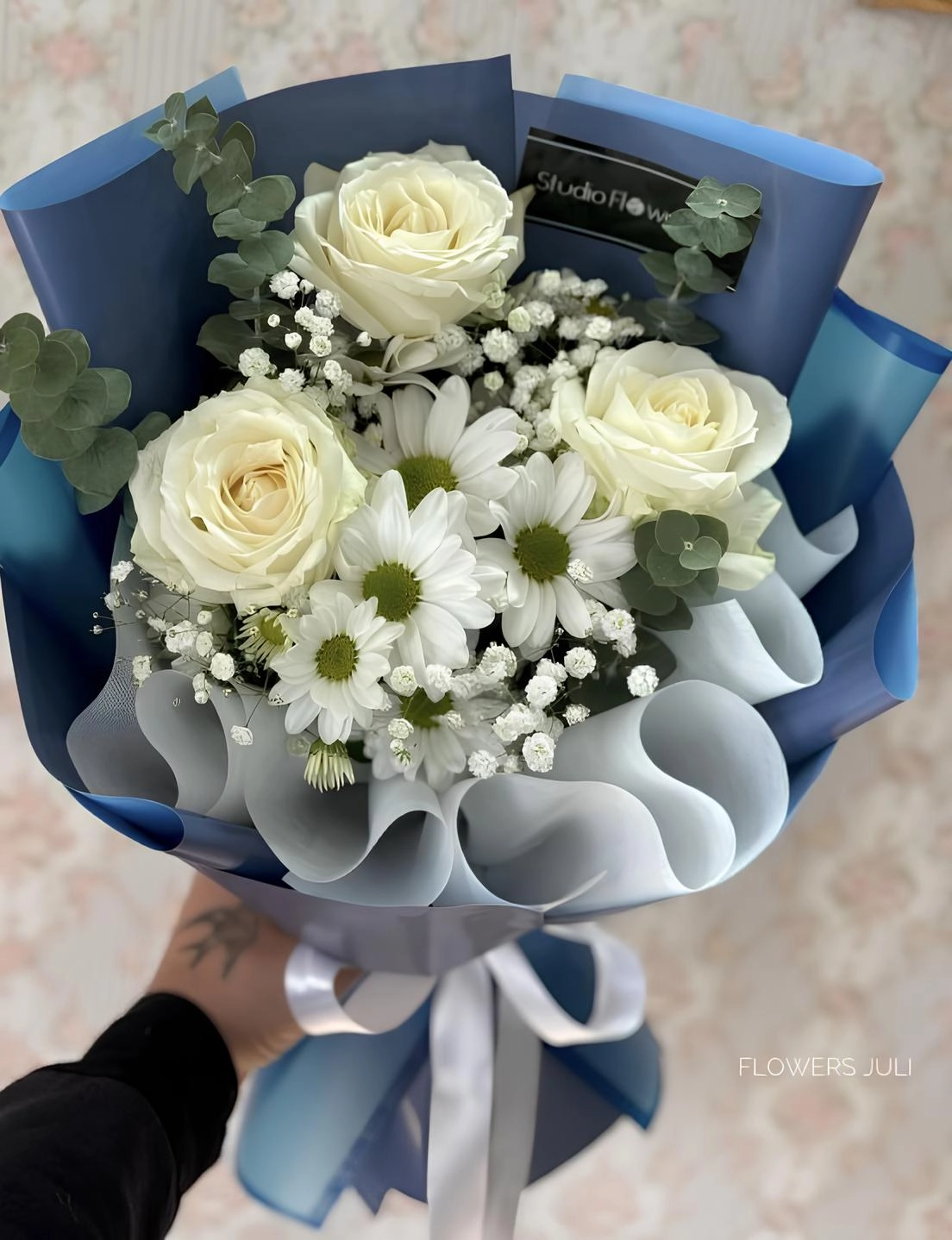 White Mix